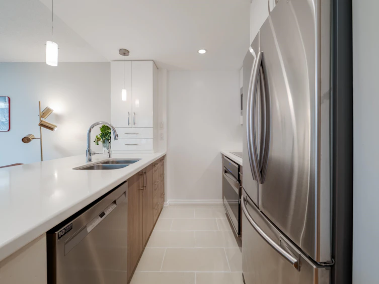 401-1406 Harwood Street, Vancouver, BC, V6G 1X5 - 3