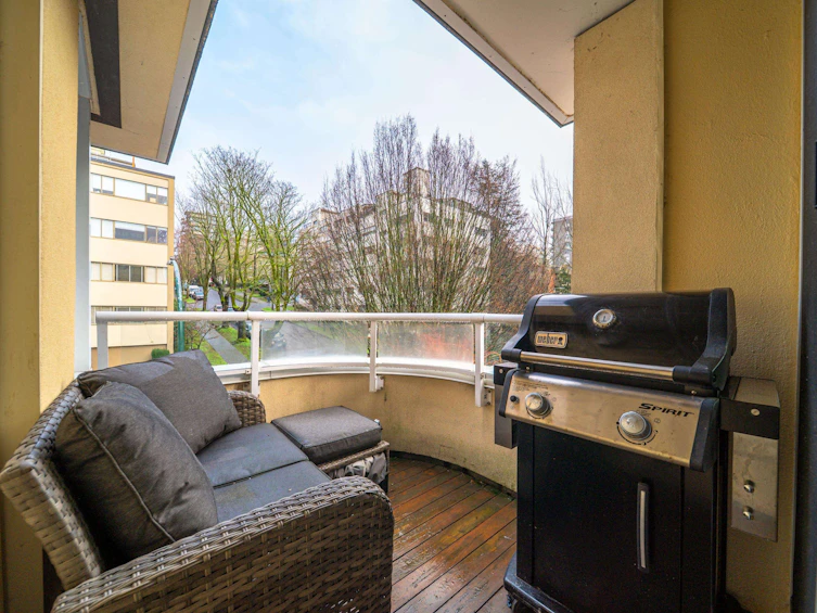 401-1406 Harwood Street, Vancouver, BC, V6G 1X5 - 9