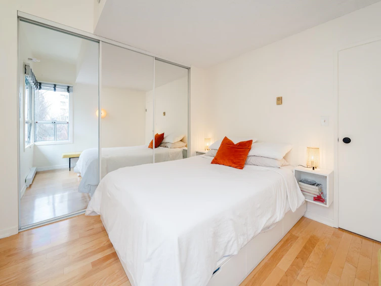 401-1406 Harwood Street, Vancouver, BC, V6G 1X5 - 10