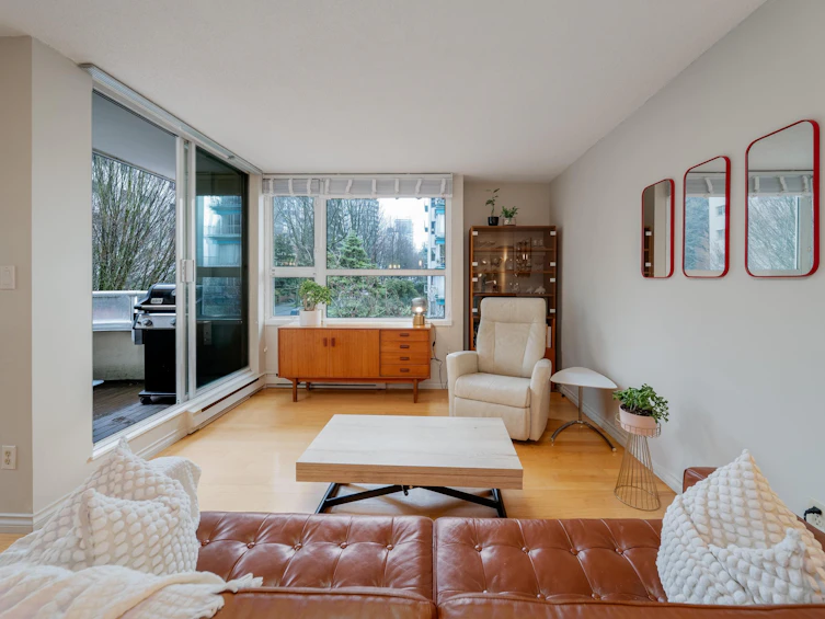 401-1406 Harwood Street, Vancouver, BC, V6G 1X5 - 5