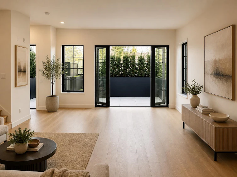 104-157 W King Edward Avenue, Vancouver, BC, V5Y 2H9 - 2