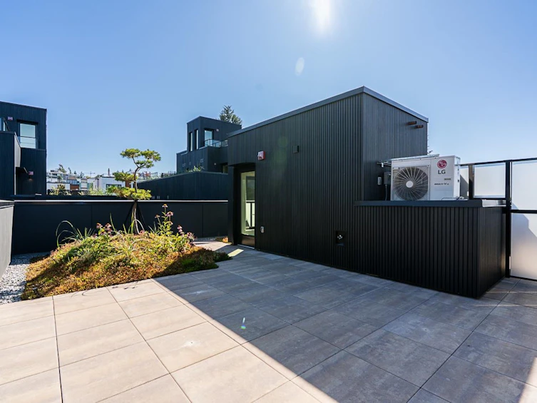 107-551 W 28th Avenue, Vancouver, BC, V5Z 2H2 - 28