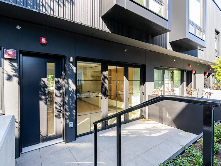 107-551 W 28th Avenue, Vancouver, BC, V5Z 2H2 - 7
