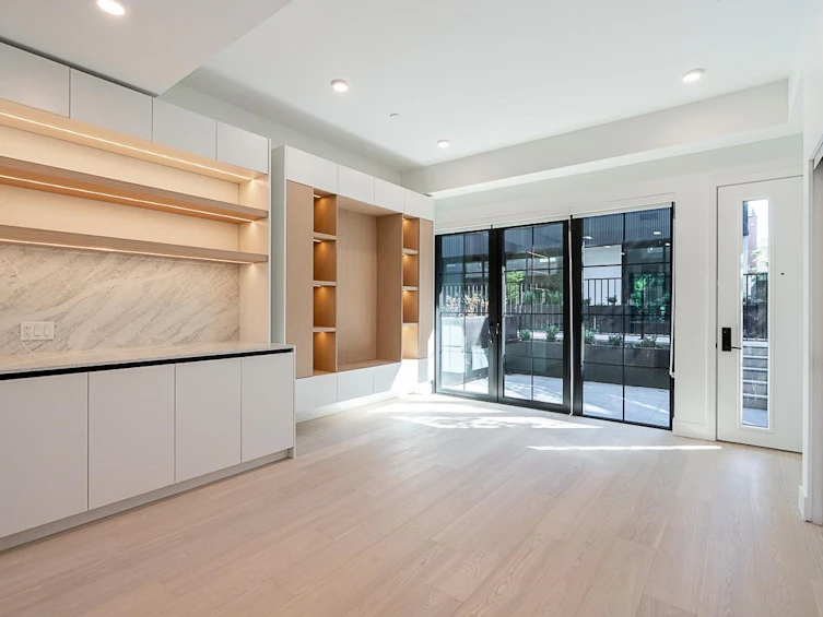 107-551 W 28th Avenue, Vancouver, BC, V5Z 2H2 - 3