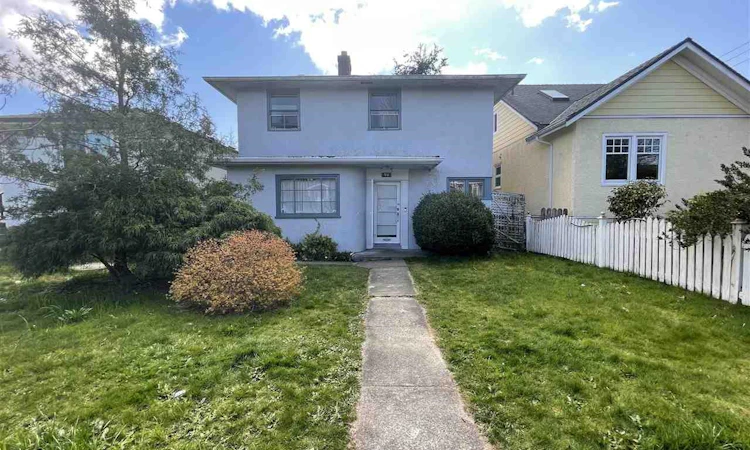 88 W 48th Avenue