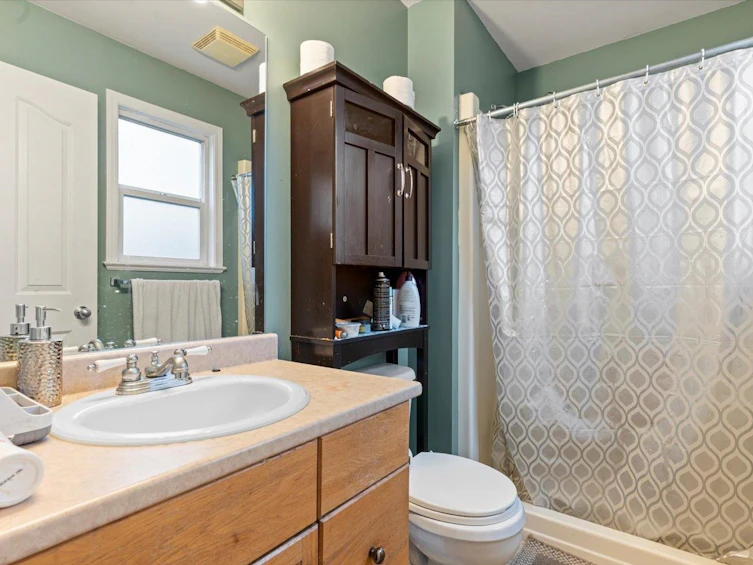 B-9570 Hazel Street, Chilliwack, BC, V2P 5N9 - 8