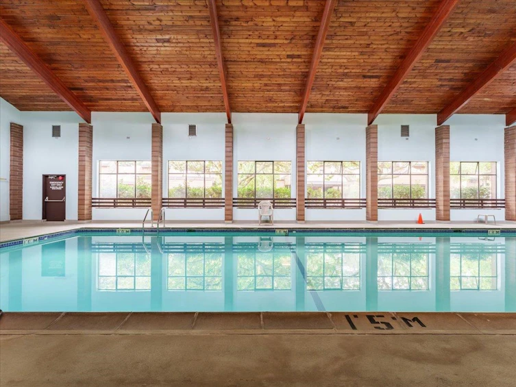 402 Cardiff Way, Port Moody, BC, V3H 3T1 - 2