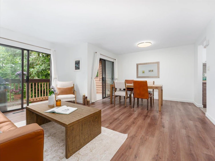 402 Cardiff Way, Port Moody, BC, V3H 3T1 - 4