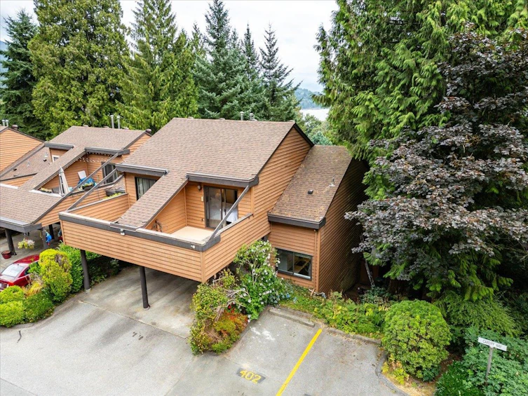 402 Cardiff Way, Port Moody, BC, V3H 3T1 - 3