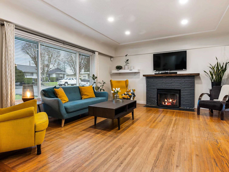9776 Heather Street, Chilliwack, BC, V2P 5M6 - 2