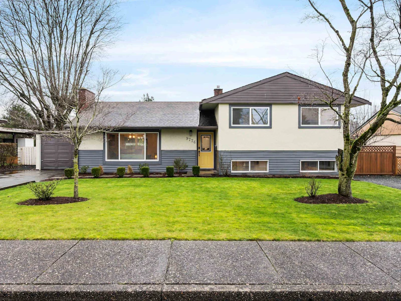 9776 Heather Street, Chilliwack BC V2P 5M6