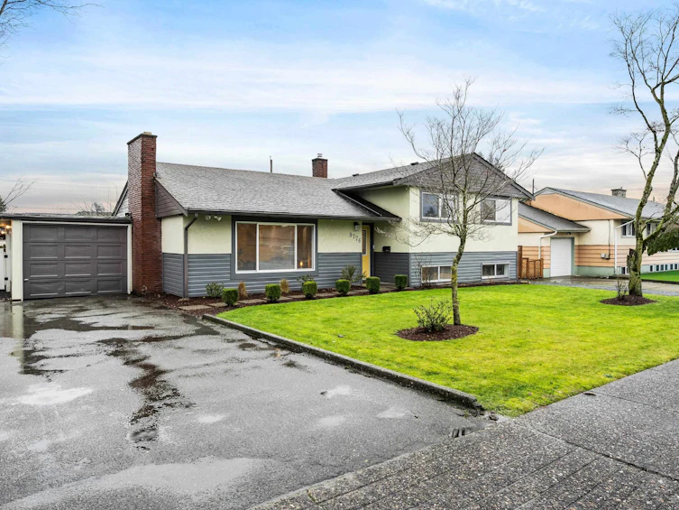 9776 Heather Street, Chilliwack, BC, V2P 5M6 - 8