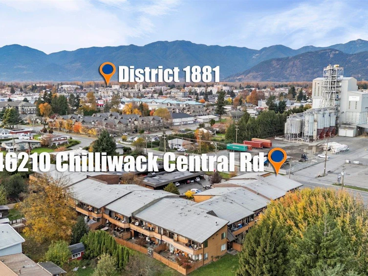 209-46210 Chilliwack Central Road, Chilliwack, BC, V2P 1J8 - 33