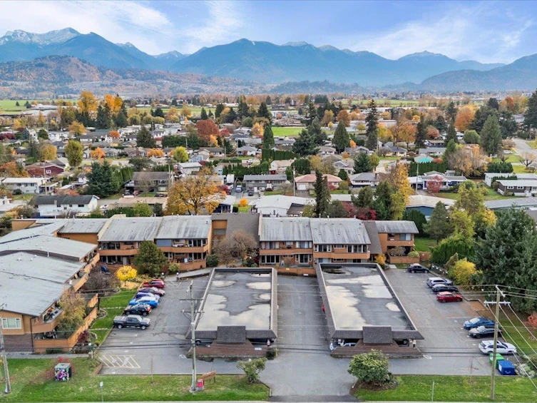 209-46210 Chilliwack Central Road, Chilliwack, BC, V2P 1J8 - 30