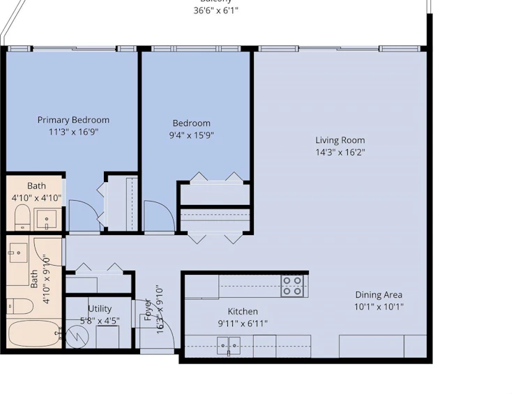 209-46210 Chilliwack Central Road, Chilliwack, BC, V2P 1J8 - 23