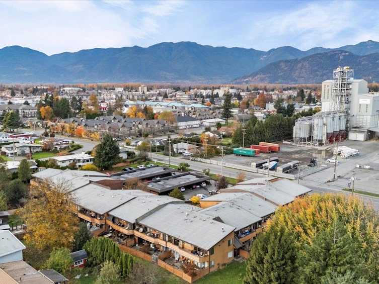 209-46210 Chilliwack Central Road, Chilliwack, BC, V2P 1J8 - 31