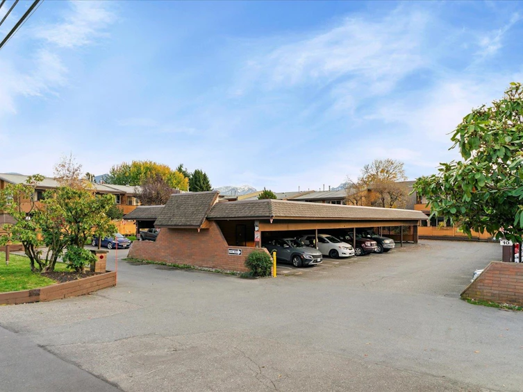 209-46210 Chilliwack Central Road, Chilliwack, BC, V2P 1J8 - 28