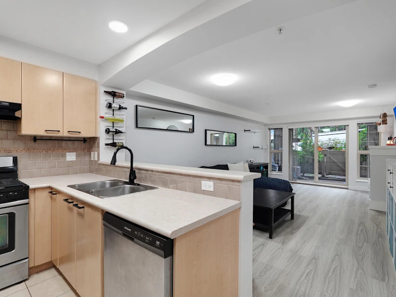 106 - 2968 Silver Springs Boulevard, Coquitlam BC V3E 3S2