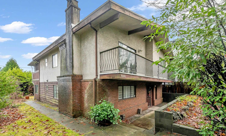 3550 Boundary Road