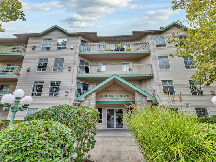 204-2435 Center Street, Abbotsford, BC, V2T 2N4 - 3
