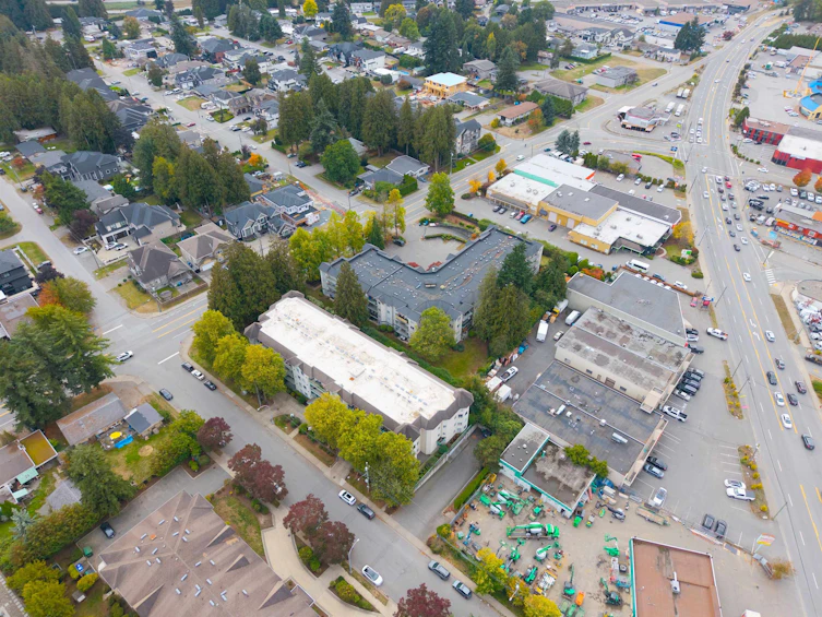 204-2435 Center Street, Abbotsford, BC, V2T 2N4 - 31
