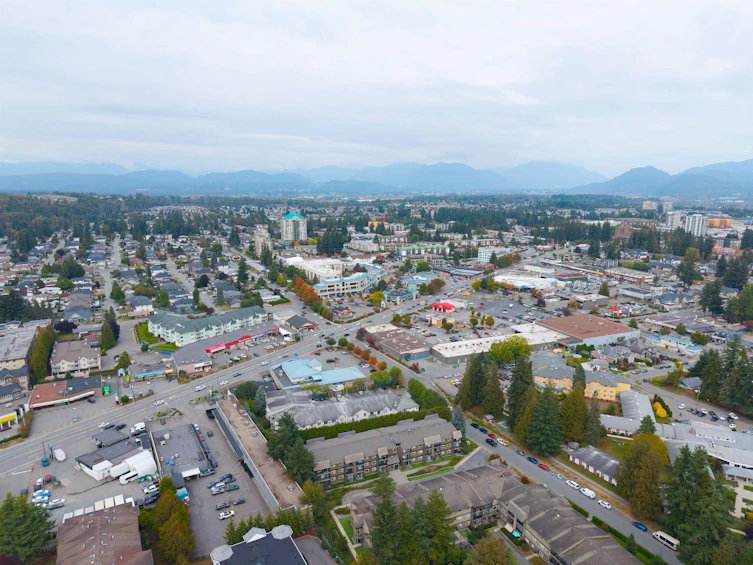 204-2435 Center Street, Abbotsford, BC, V2T 2N4 - 33