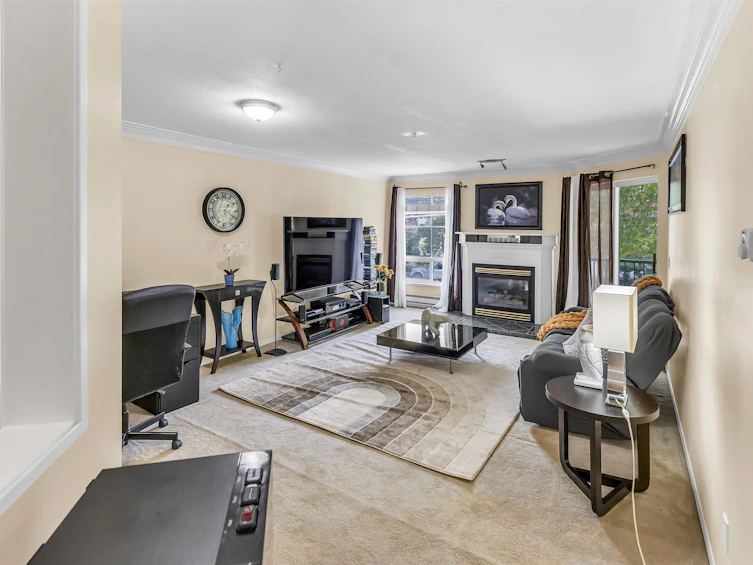 204-2435 Center Street, Abbotsford, BC, V2T 2N4 - 7