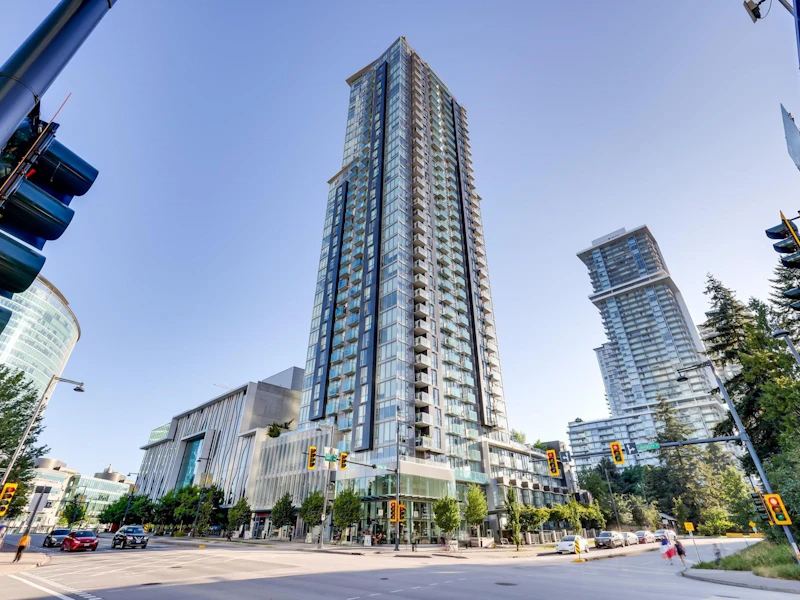 1608 - 13438 Central Avenue, Surrey BC
