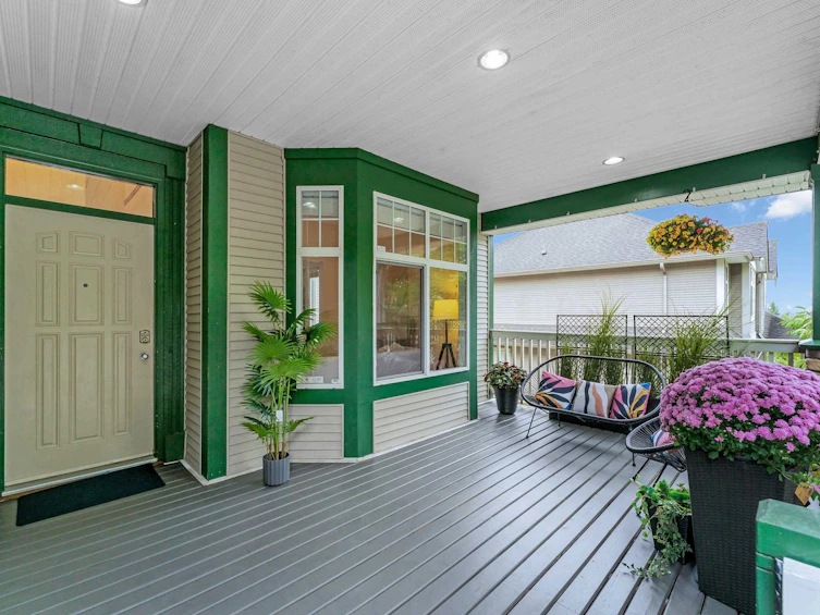 6822 196a Street, Langley, BC, V2Y 3H2 - 9