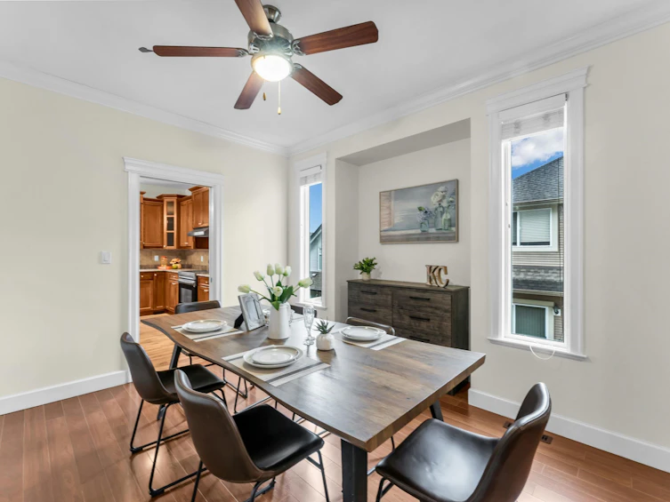 6822 196a Street, Langley, BC, V2Y 3H2 - 3