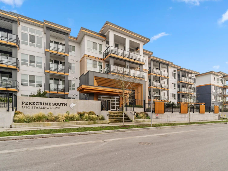 104-1792 Starling Drive, Delta, BC, V4M 0E4 - 2