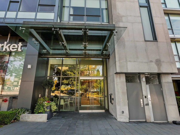 312-2118 W 15th Avenue, Vancouver, BC, V6K 2Y5 - 4