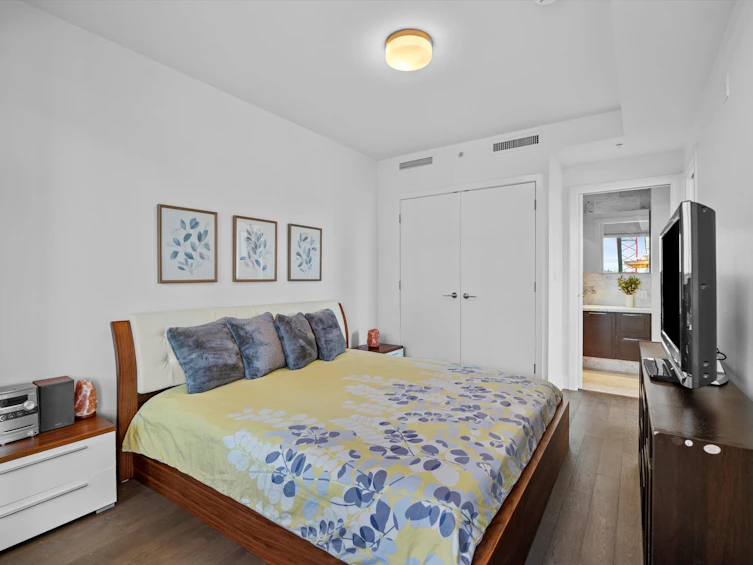312-2118 W 15th Avenue, Vancouver, BC, V6K 2Y5 - 16