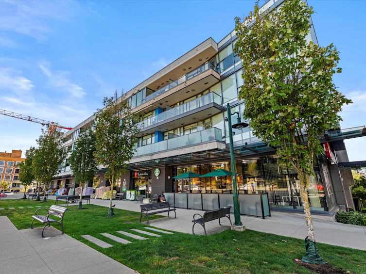 312-2118 W 15th Avenue, Vancouver, BC, V6K 2Y5 - 33