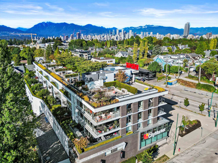 312-2118 W 15th Avenue, Vancouver, BC, V6K 2Y5 - 35