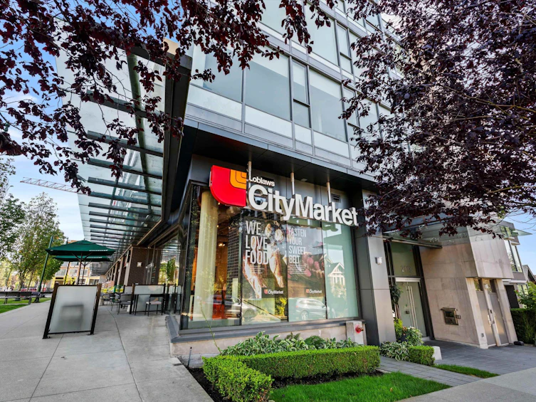 312-2118 W 15th Avenue, Vancouver, BC, V6K 2Y5 - 3
