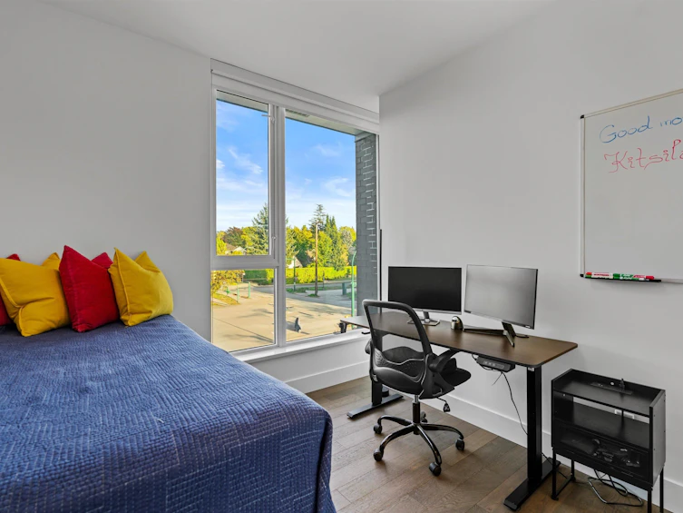 312-2118 W 15th Avenue, Vancouver, BC, V6K 2Y5 - 22