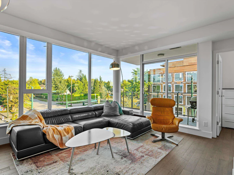 312-2118 W 15th Avenue, Vancouver, BC, V6K 2Y5