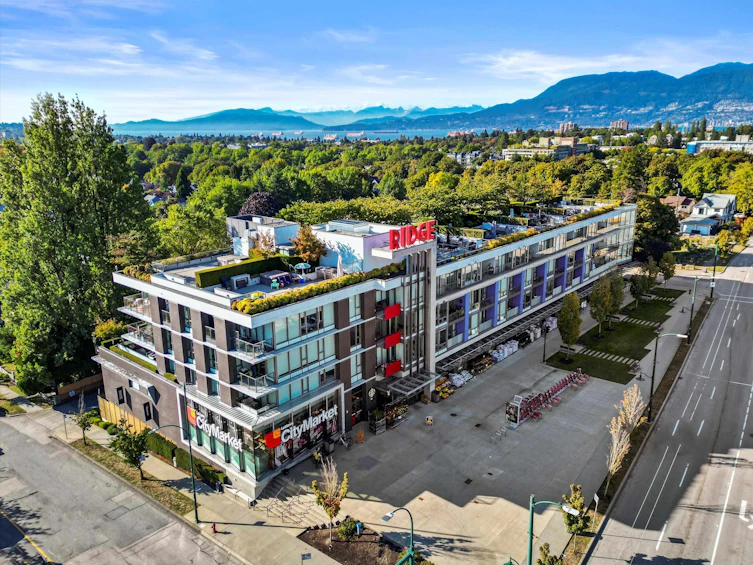312-2118 W 15th Avenue, Vancouver, BC, V6K 2Y5 - 34