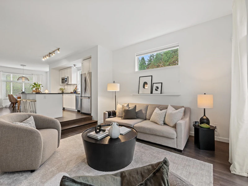 17 - 277 171st Street, Surrey BC V3Z 9P4
