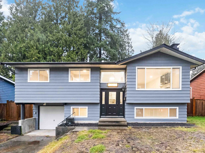 21101 119th Avenue, Maple Ridge BC V2X 7N6
