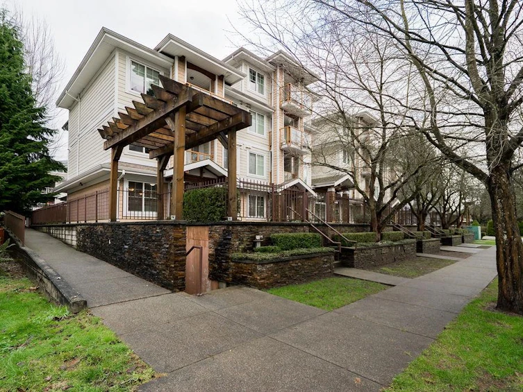 111-1969 Westminster Avenue, Port Coquitlam, BC, V3B 1E7 - 32