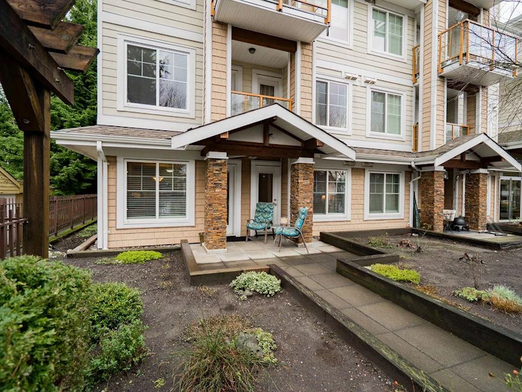 111-1969 Westminster Avenue, Port Coquitlam, BC, V3B 1E7 - 29