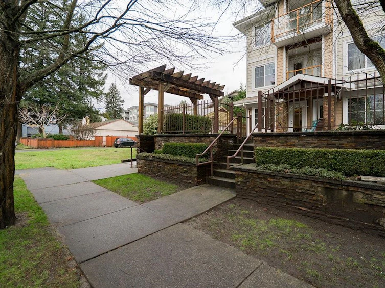 111-1969 Westminster Avenue, Port Coquitlam, BC, V3B 1E7 - 30