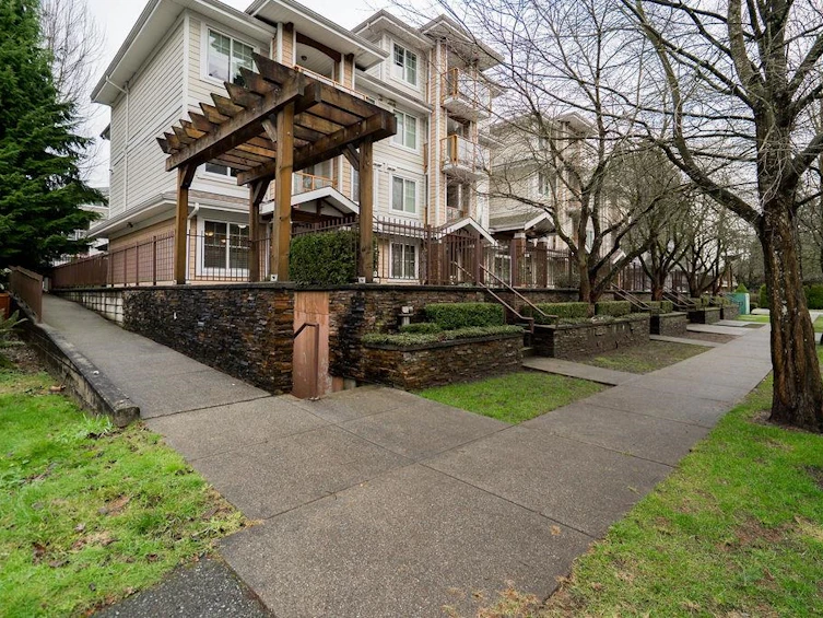 111-1969 Westminster Avenue, Port Coquitlam, BC, V3B 1E7 - 31