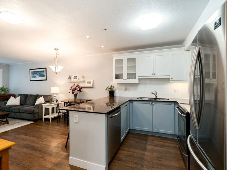 111-1969 Westminster Avenue, Port Coquitlam, BC, V3B 1E7 - 19