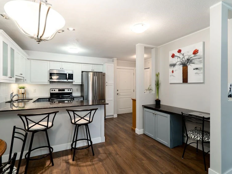 111-1969 Westminster Avenue, Port Coquitlam, BC, V3B 1E7 - 9