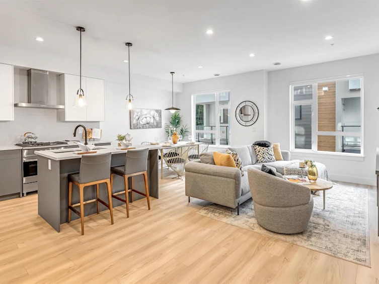9-7946 204 Street, Langley, BC, V2Y 4M9 - 4