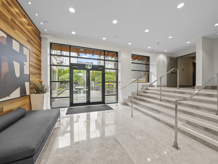 101-2665 Mountain Highway, North Vancouver, BC, V7J 0A8 - 2