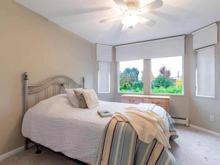 4-7760 Blundell Road, Richmond, BC, V6Y 3S9 - 21